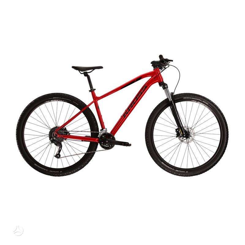 Mountain bike Kross
