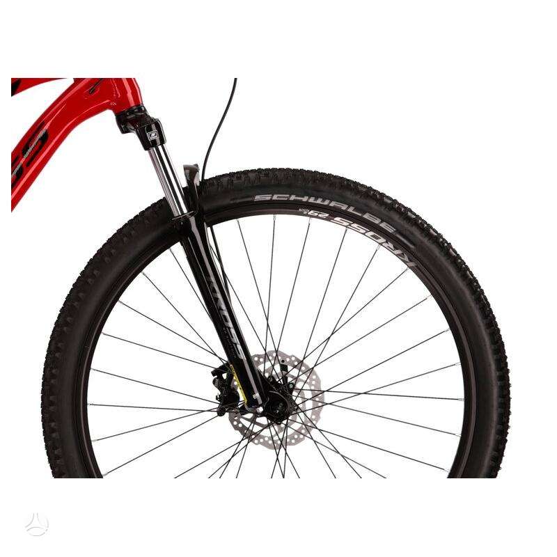 Mountain bike Kross
