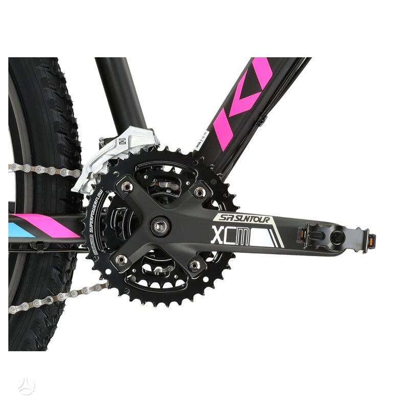 Mountain bike Kross