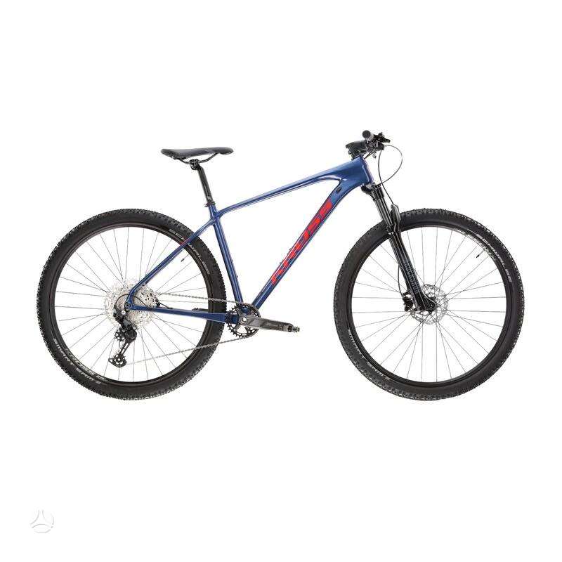 Mountain bike Kross