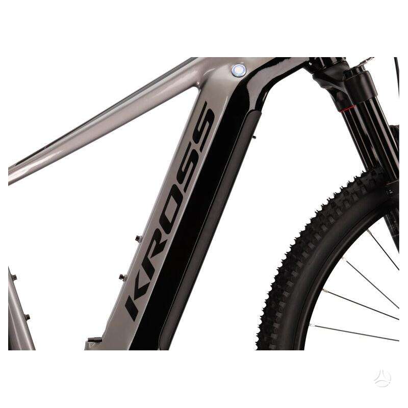Mountain bike Kross