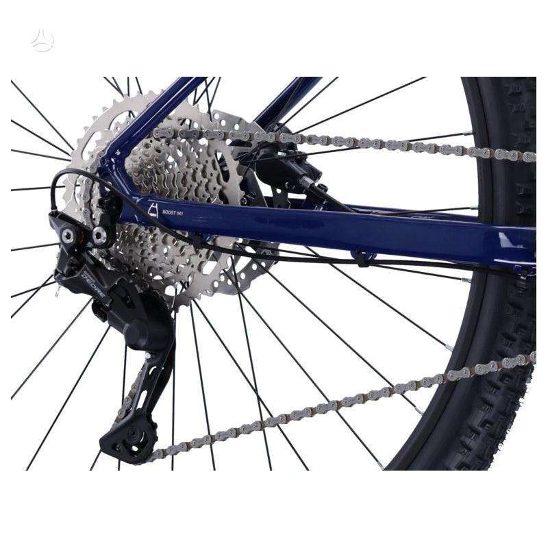 Mountain bike Kross