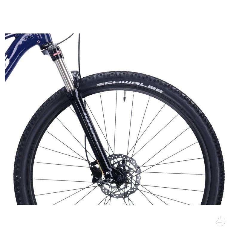 Mountain bike Kross