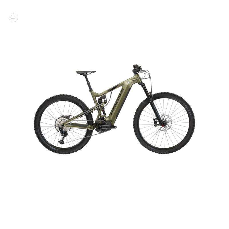 Mountain bike Kross