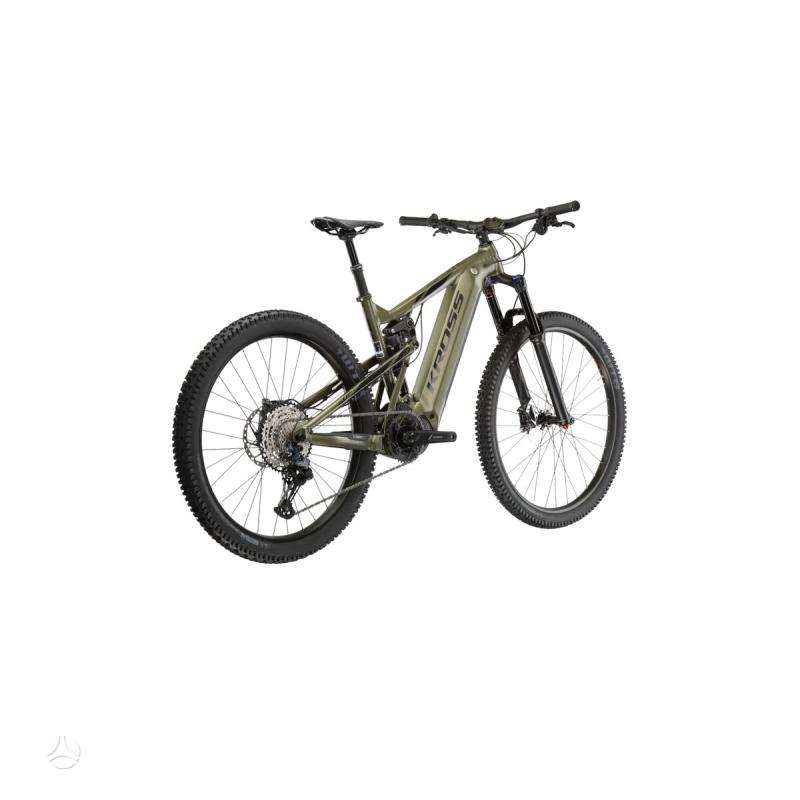 Mountain bike Kross