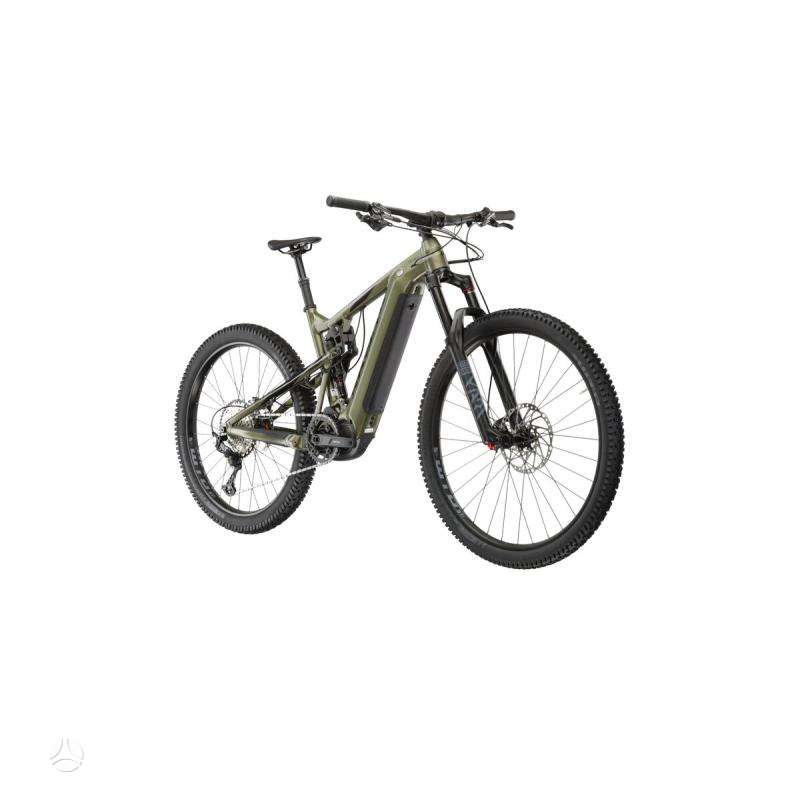 Mountain bike Kross
