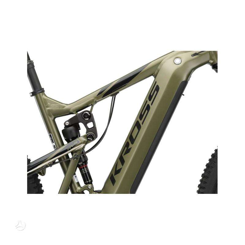 Mountain bike Kross