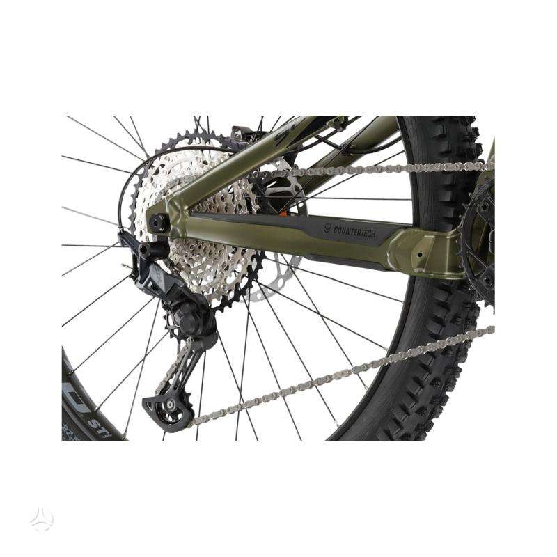 Mountain bike Kross
