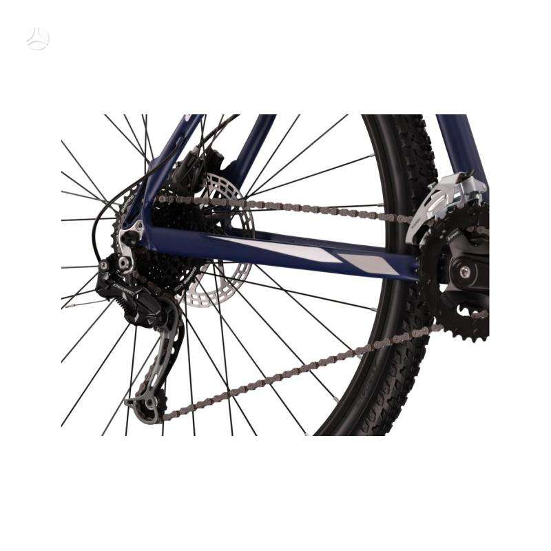 Kalnų dviratis Kross