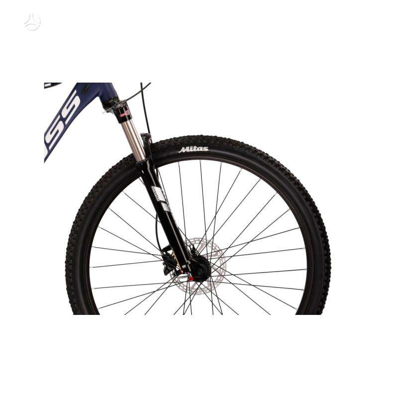 Mountain bike Kross