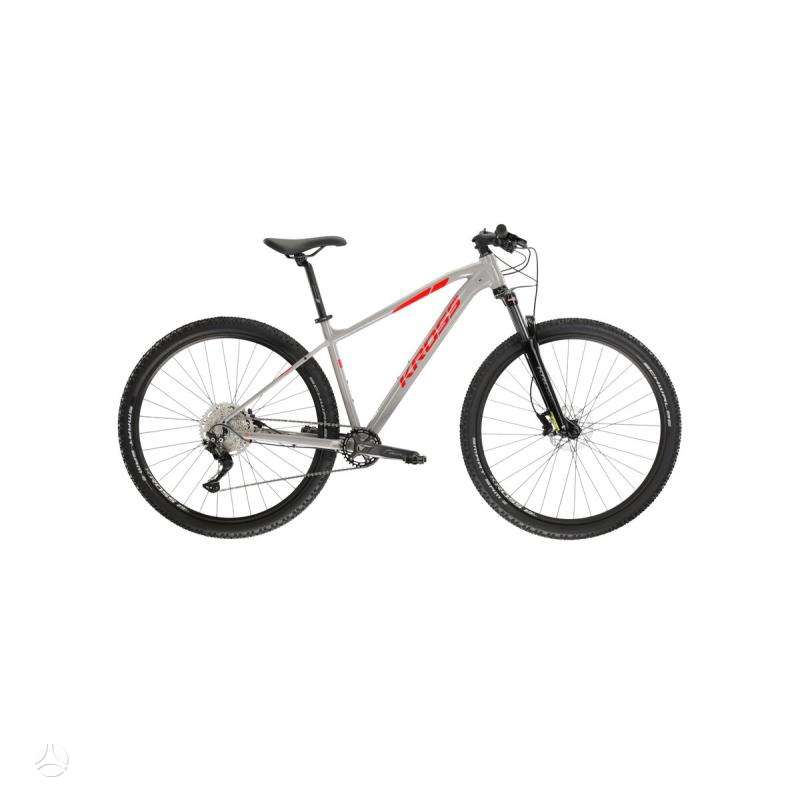 Mountain bike Kross