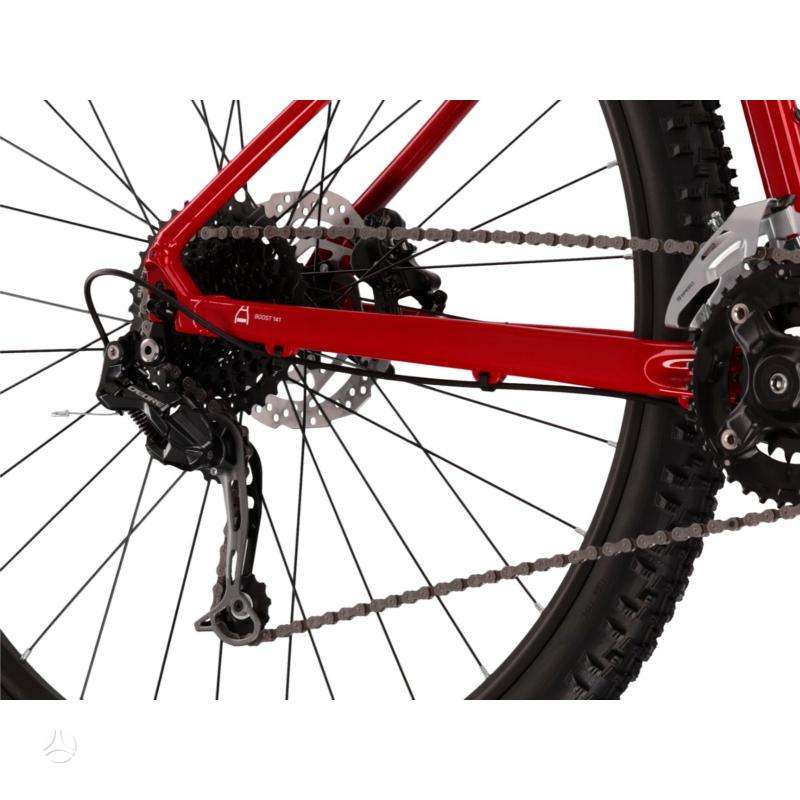 Mountain bike Kross