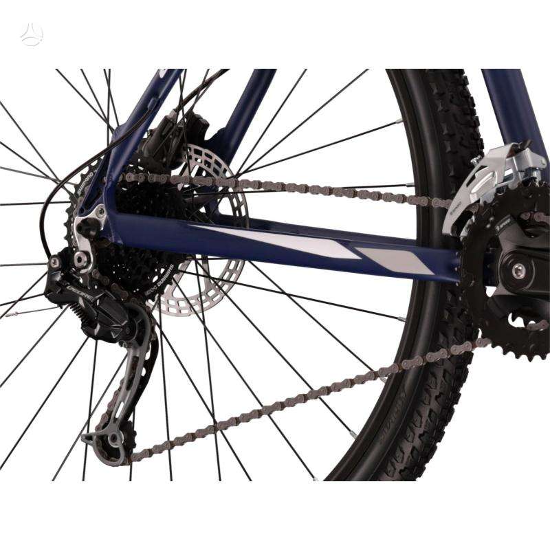 Mountain bike Kross