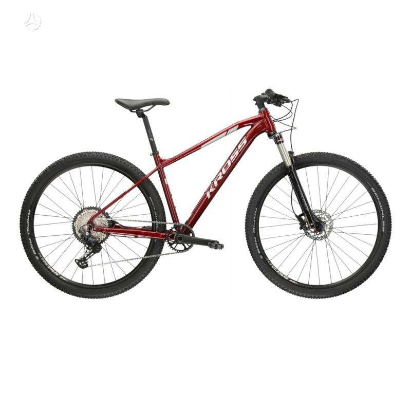 Mountain bike Kross