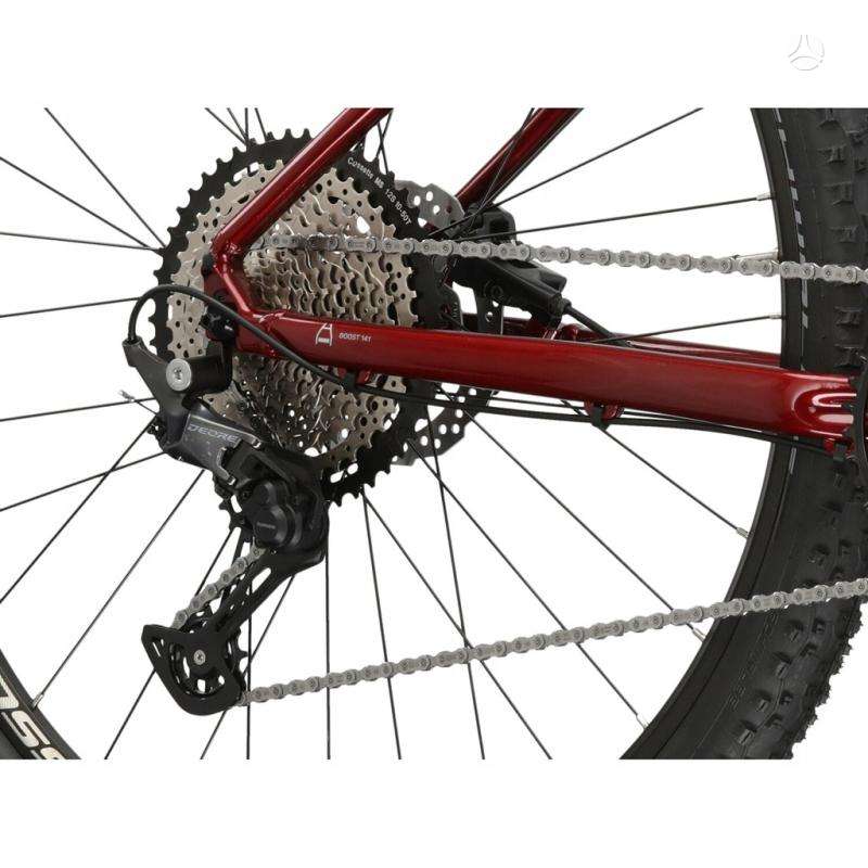 Mountain bike Kross