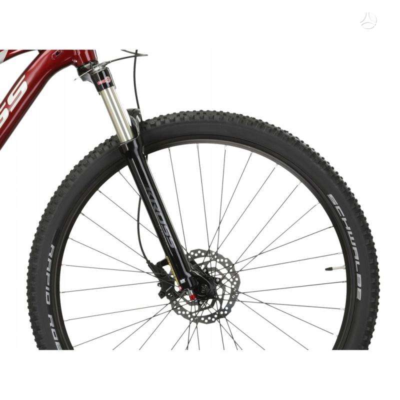 Mountain bike Kross
