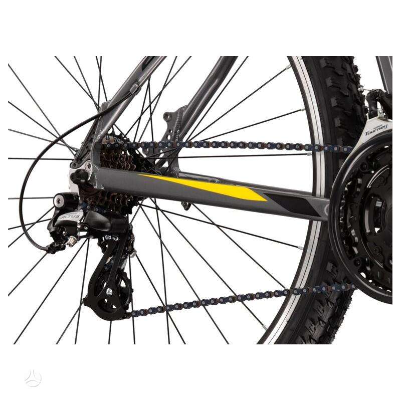 Mountain bike Kross