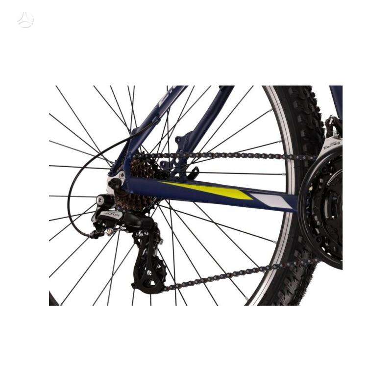 Mountain bike Kross