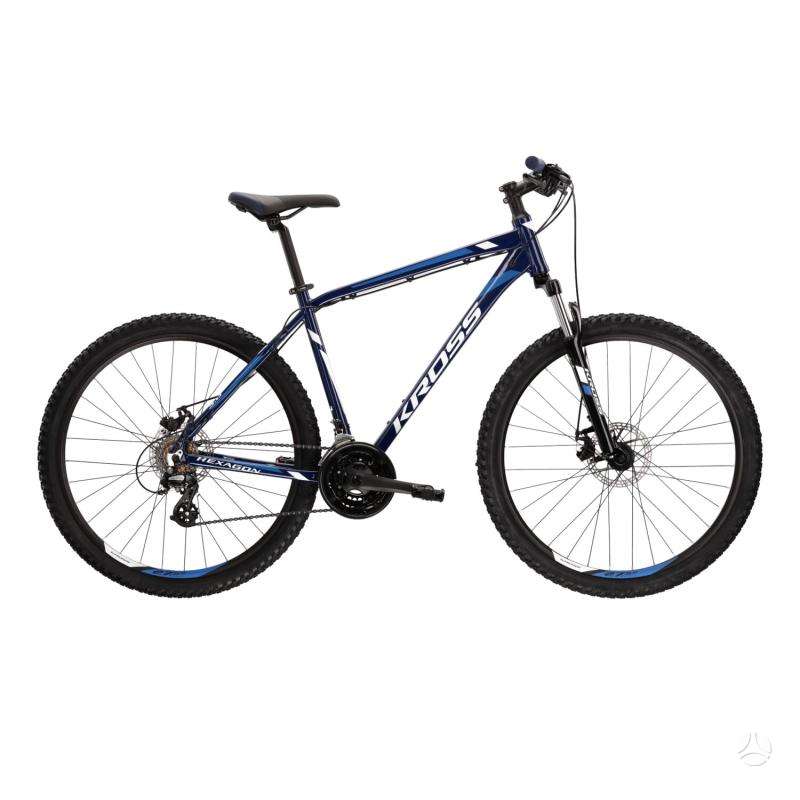 Mountain bike Kross