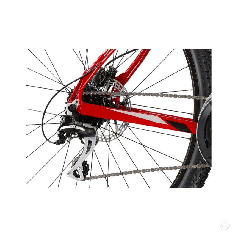 Mountain bike Kross