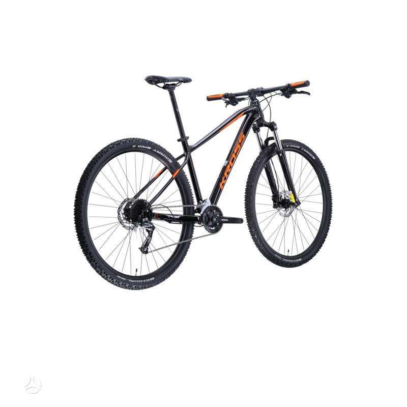 Mountain bike Kross