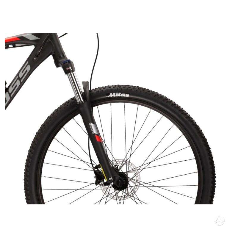 Mountain bike Kross