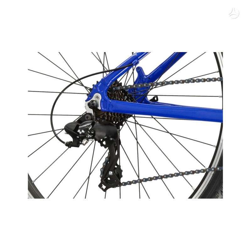 Mountain bike Kross