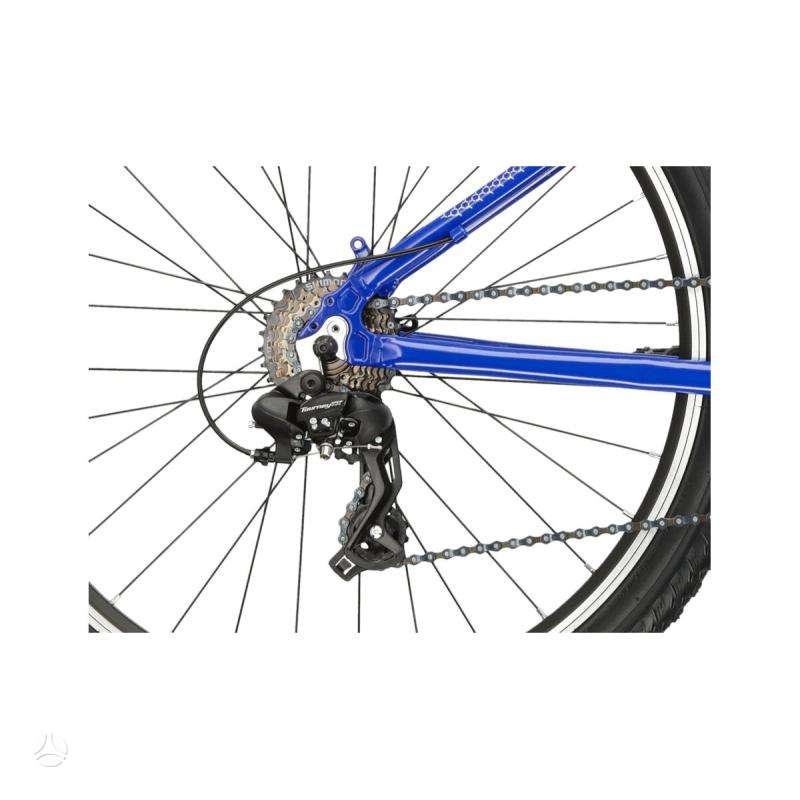 Mountain bike Kross