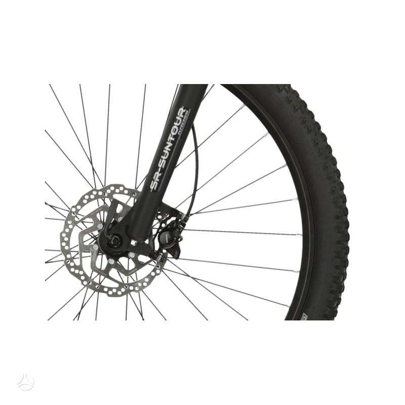 Kalnų dviratis Kross