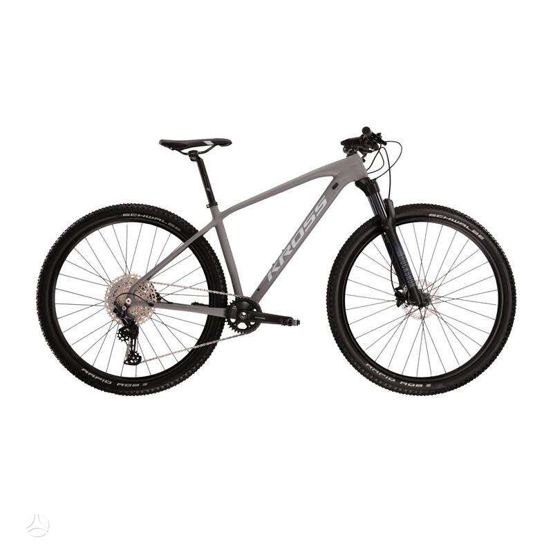 Mountain bike Kross