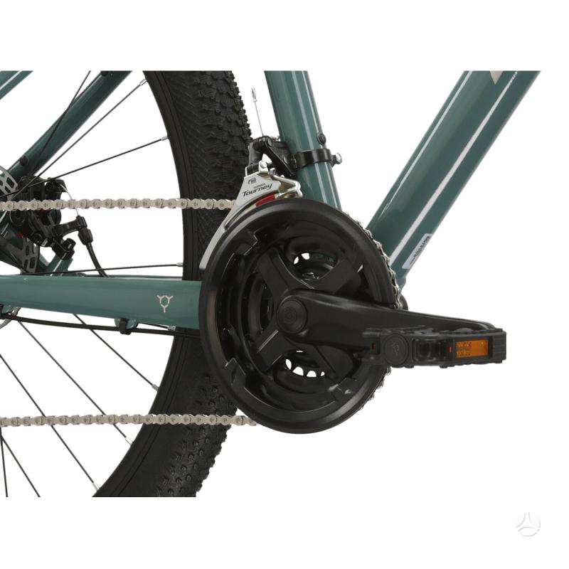 Mountain bike Kross