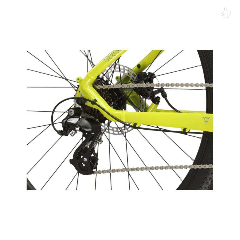 Mountain bike Kross