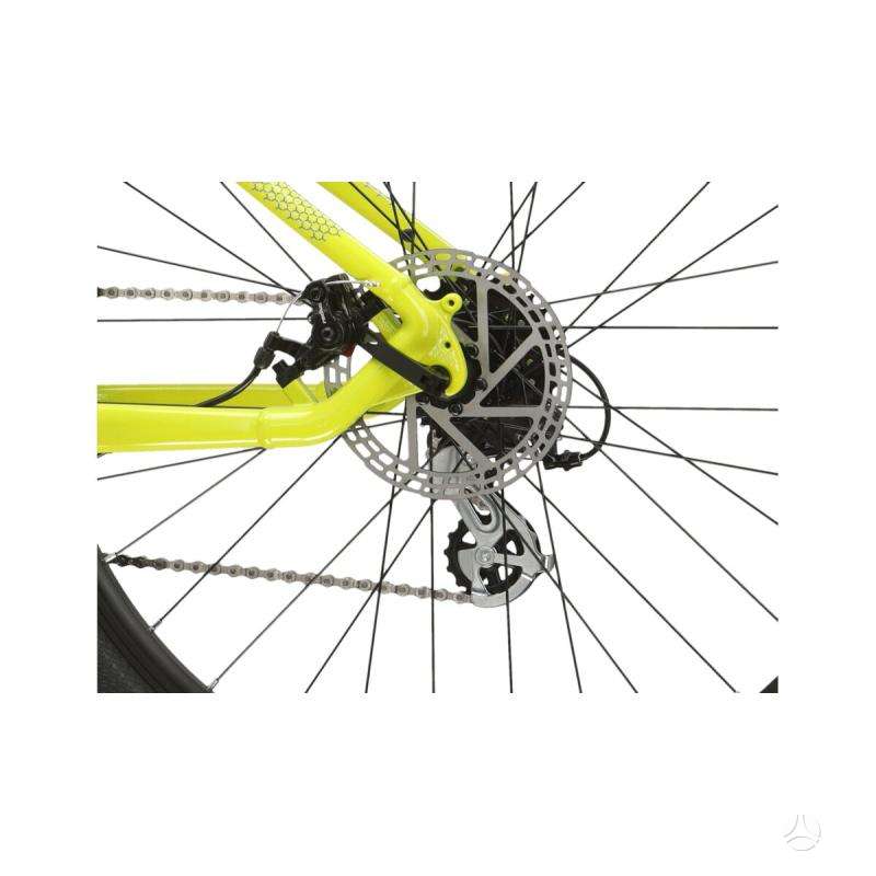 Mountain bike Kross