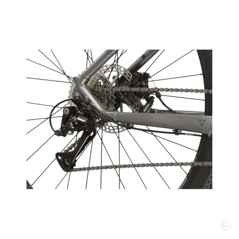 Mountain bike Kross
