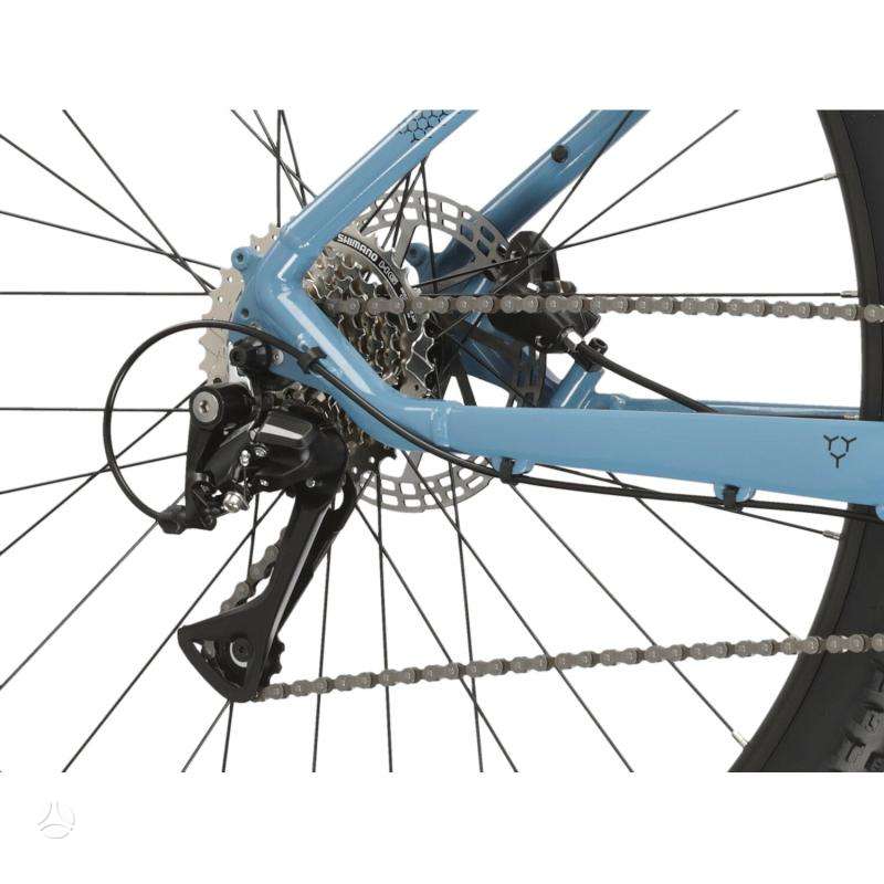 Mountain bike Kross