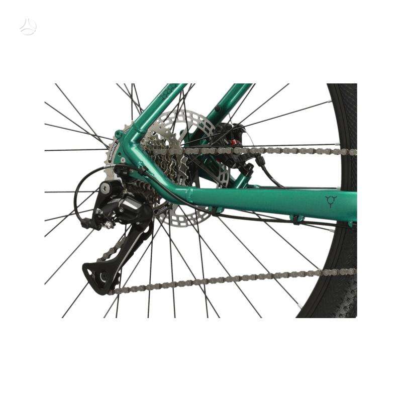 Mountain bike Kross