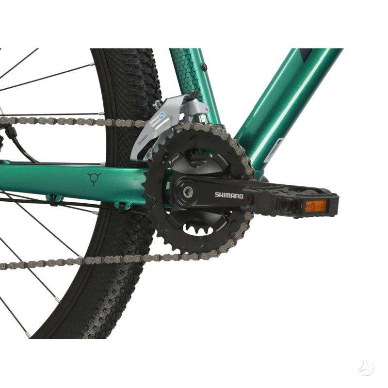 Mountain bike Kross
