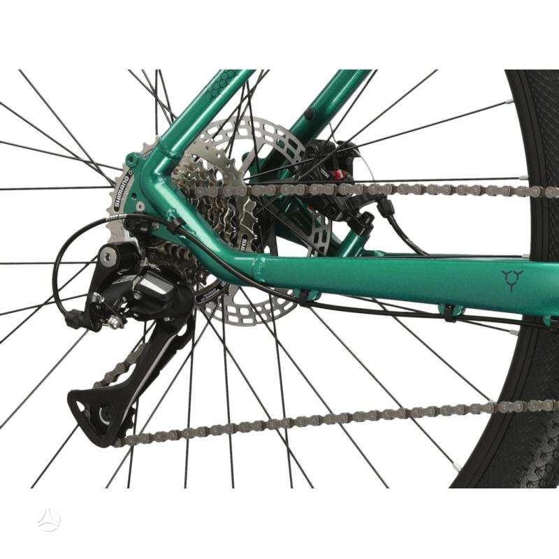 Mountain bike Kross