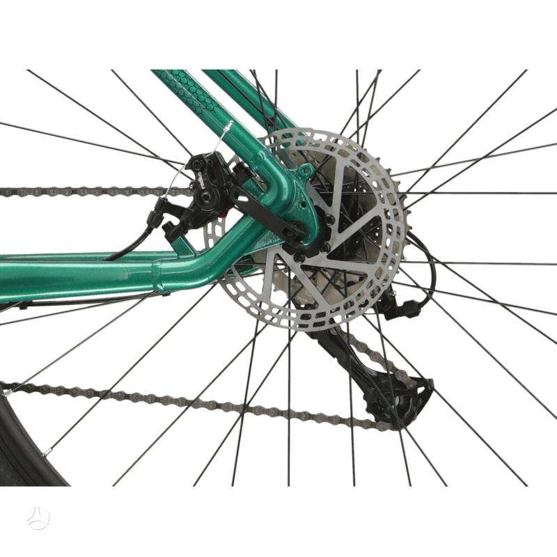 Mountain bike Kross
