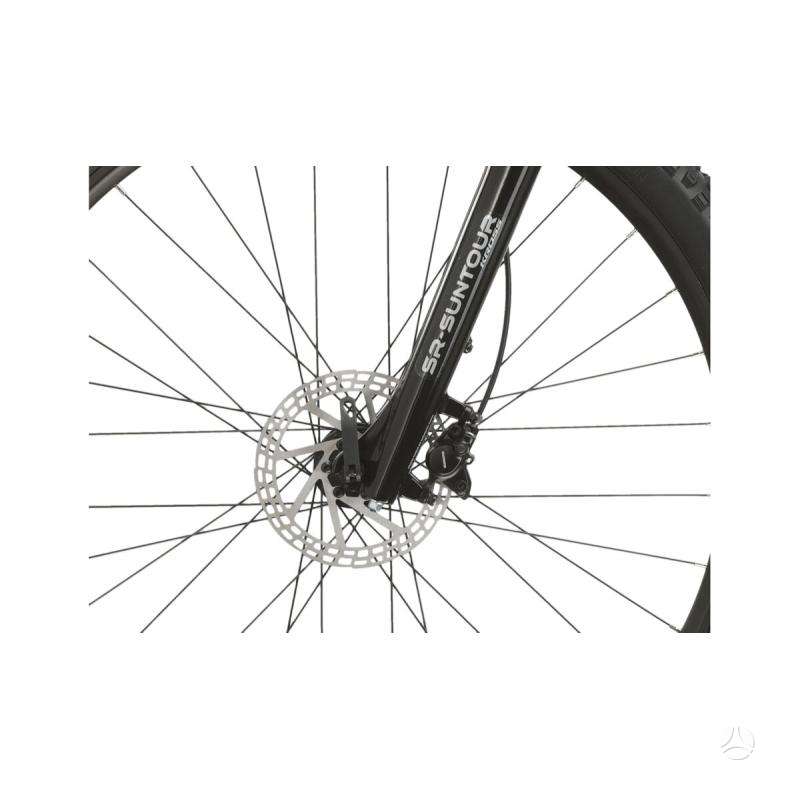 Mountain bike Kross