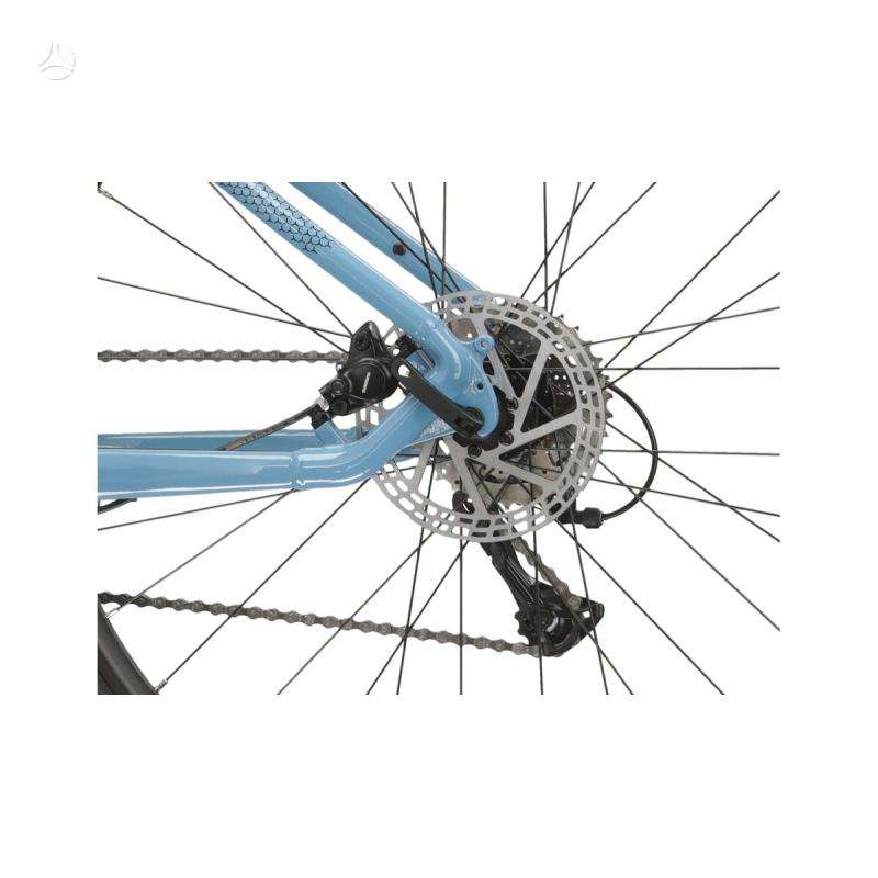 Mountain bike Kross