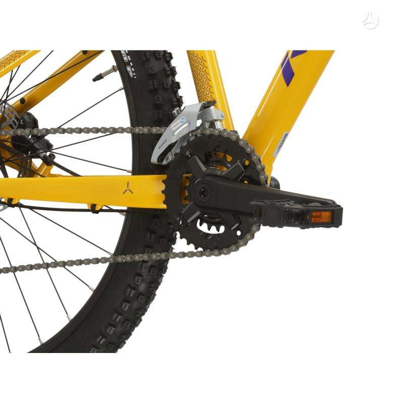 Mountain bike Kross