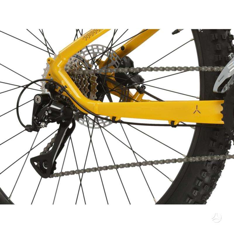 Mountain bike Kross