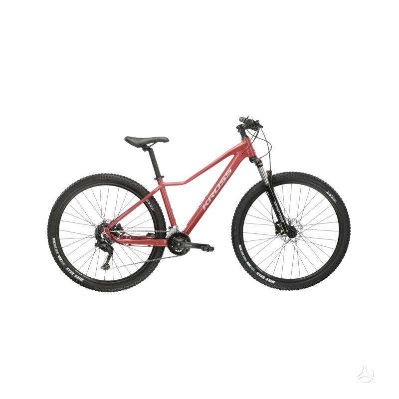 Горный велосипед Kross