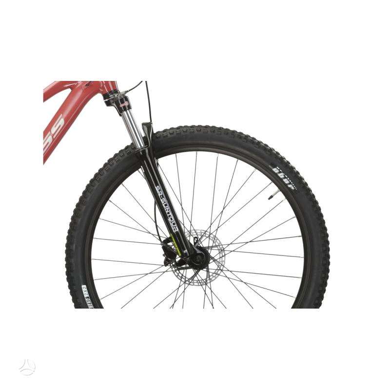 Mountain bike Kross