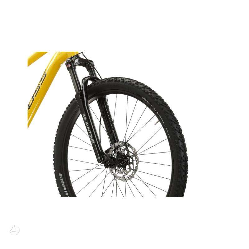 Mountain bike Kross