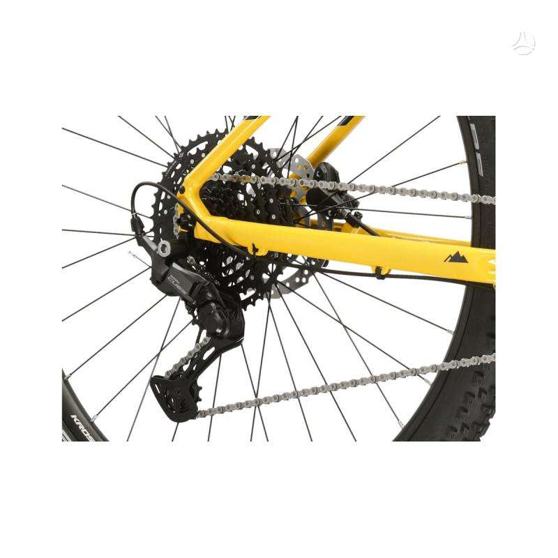 Mountain bike Kross