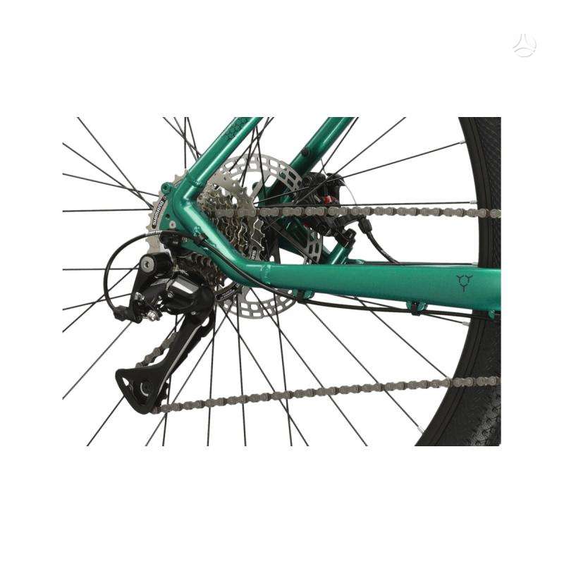 Mountain bike Kross