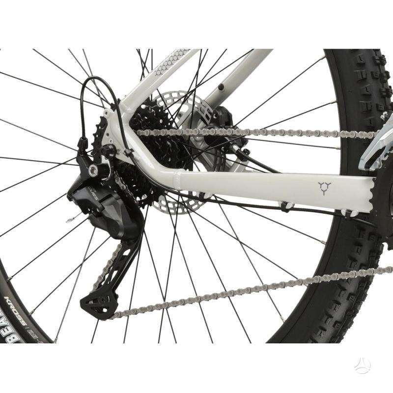 Mountain bike Kross