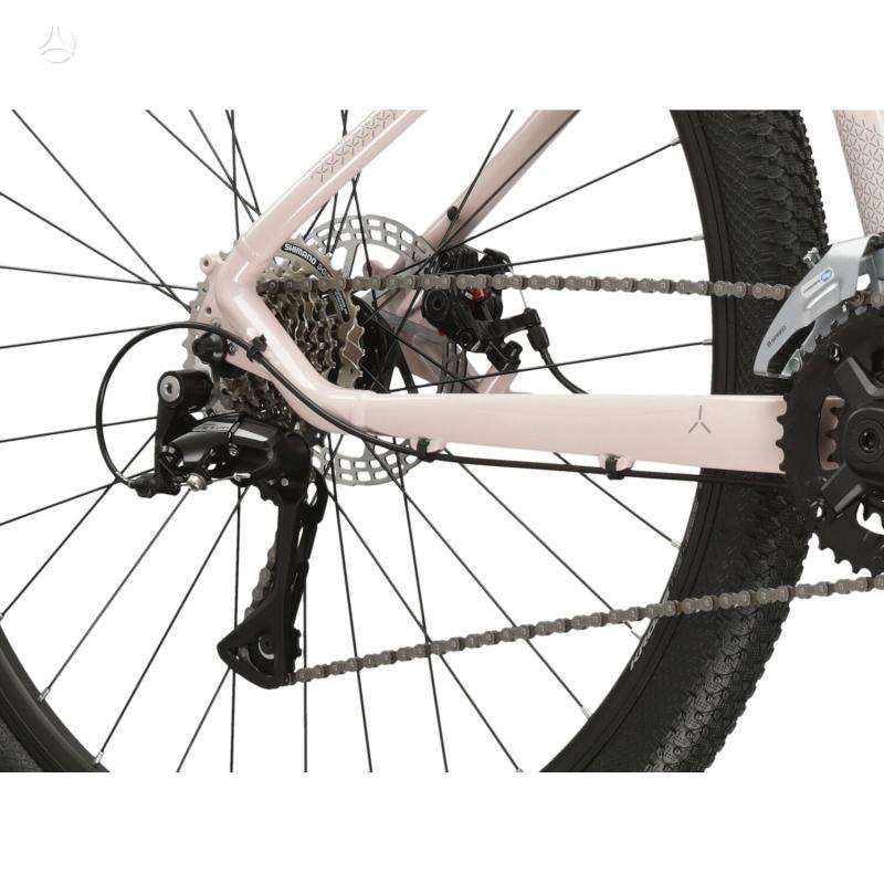 Mountain bike Kross